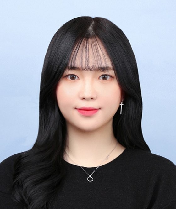 Portrait of Eun Seo Jo