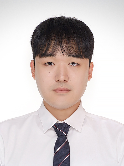 Portrait of Ho Jung Jeon