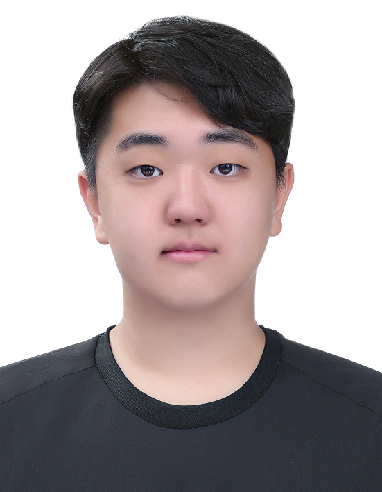 Portrait of Kwang Min Jeong