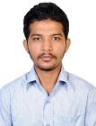 Portrait of Mohammad Tauquir A. S. Shaikh