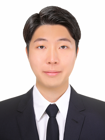 Portrait of Myeong Geun Yu