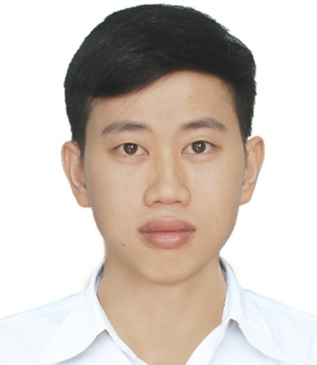 Portrait of Tan Hoang Vu Nguyen