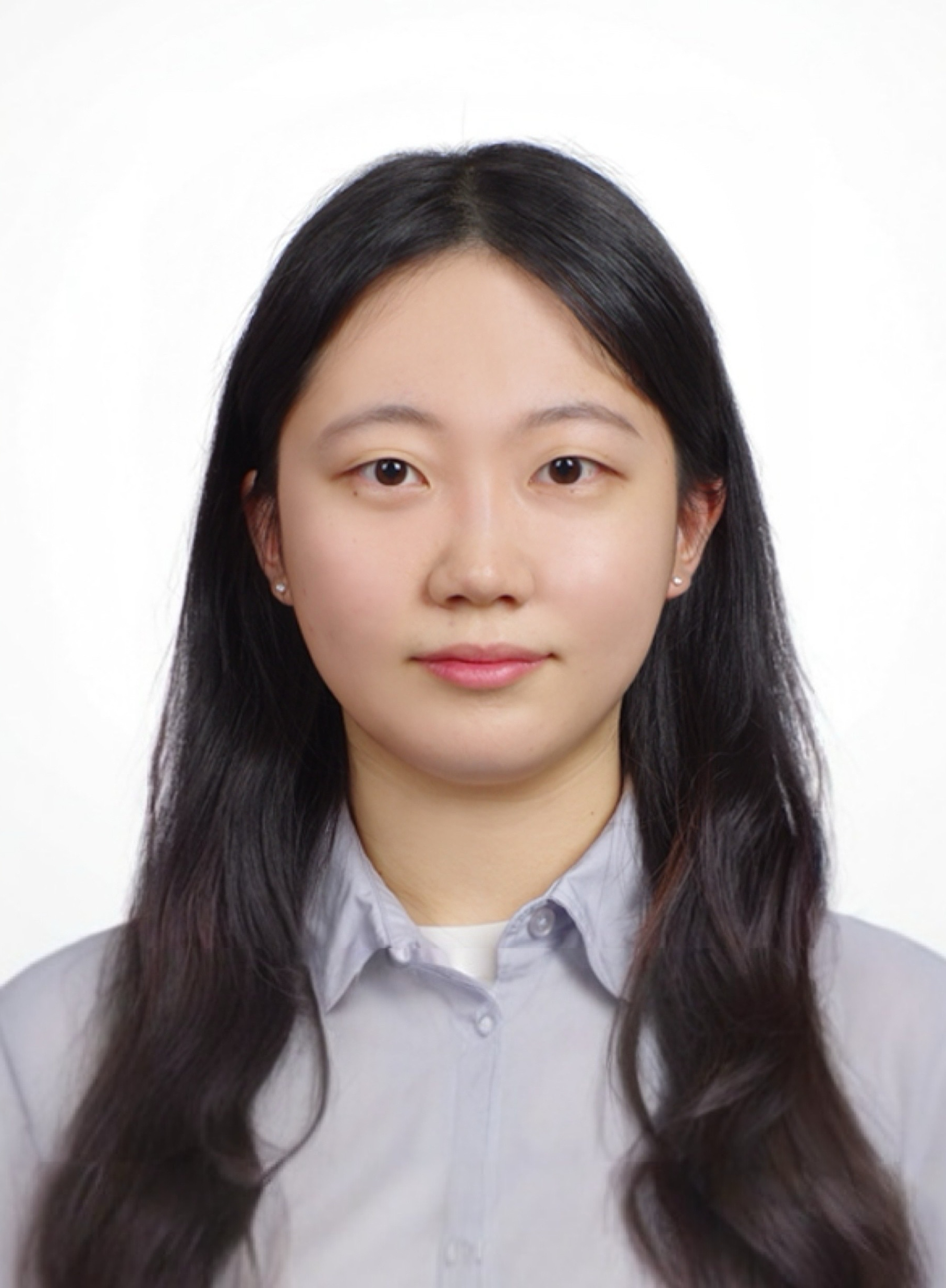Portrait of Young Eun Kim